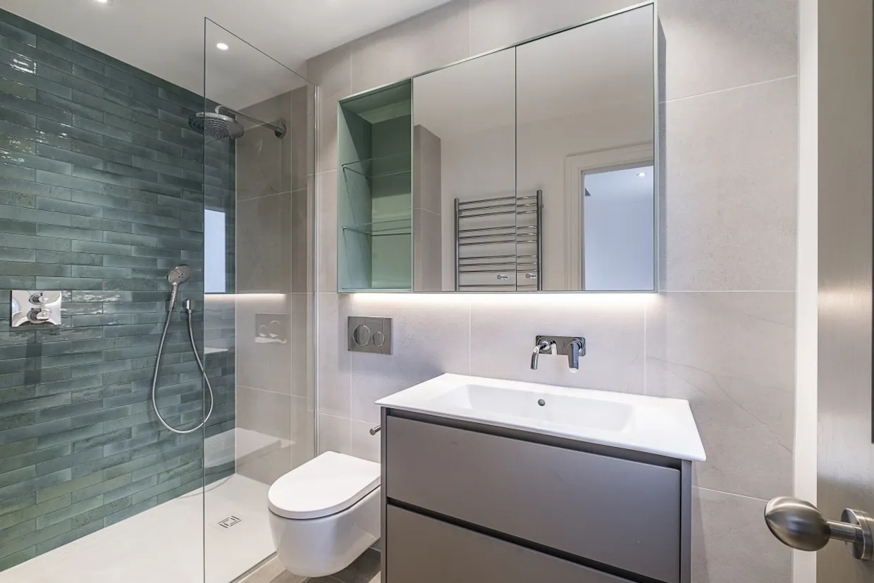 Luttrell Avenue London SW15 photo 10