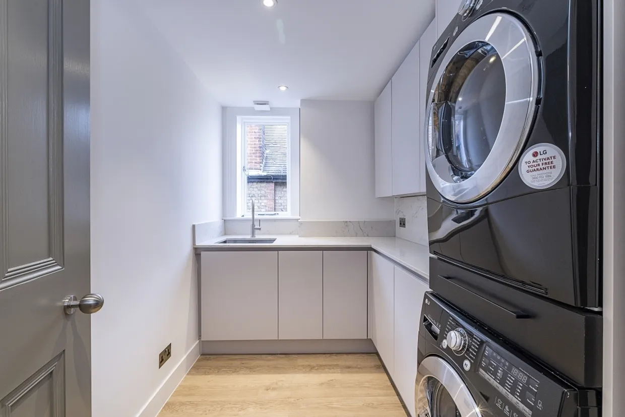 Luttrell Avenue London SW15 photo 11