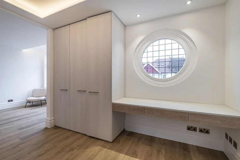 Luttrell Avenue London SW15 photo 12