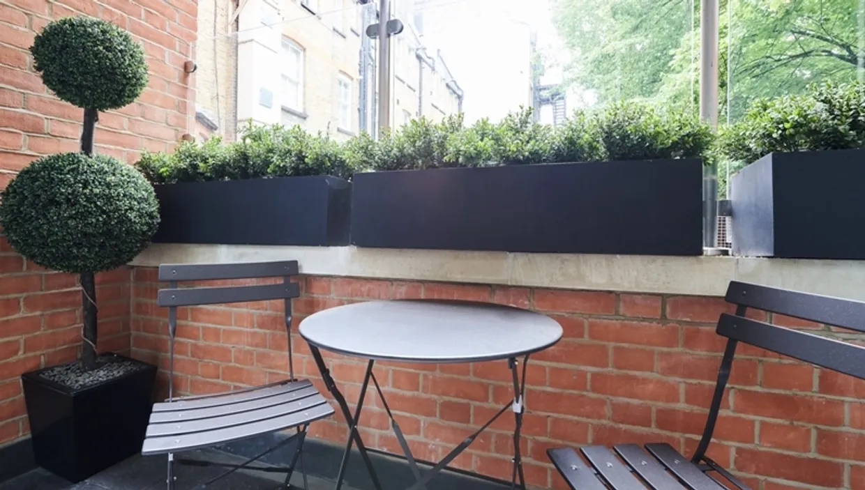 Green Street Mayfair W1K photo 11