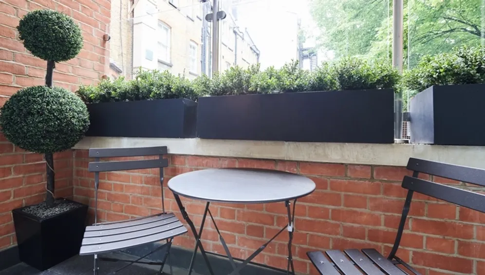Green Street Mayfair W1K photo 11