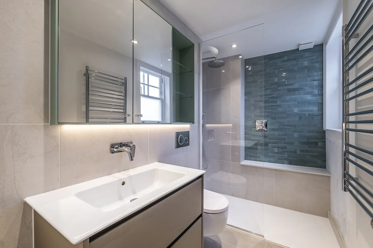 Luttrell Avenue London SW15 photo 13