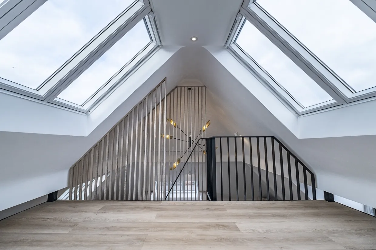 Luttrell Avenue London SW15 photo 14