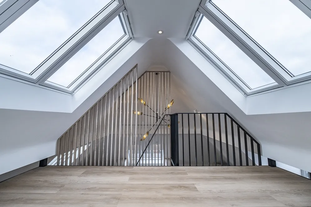 Luttrell Avenue London SW15 photo 14