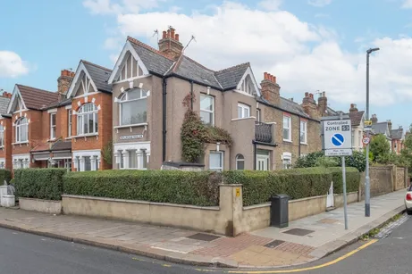 Replingham Road London SW18