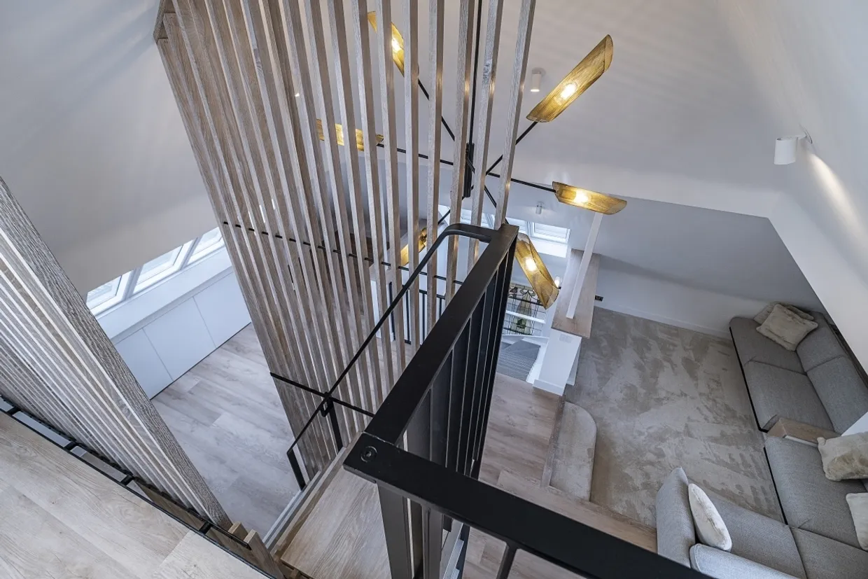Luttrell Avenue London SW15 photo 15