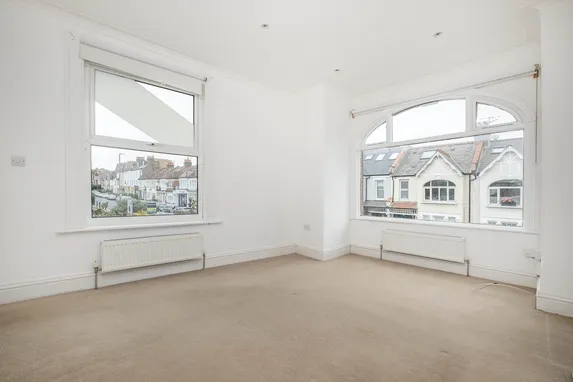 Replingham Road London SW18
