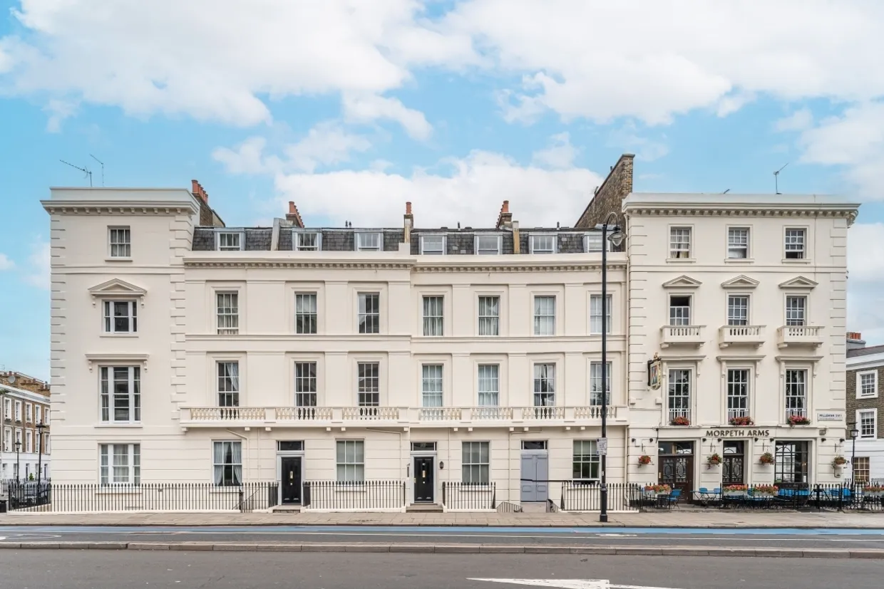 Millbank Westminster SW1P photo 15