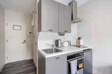 Sutherland Avenue London W9 photo 3
