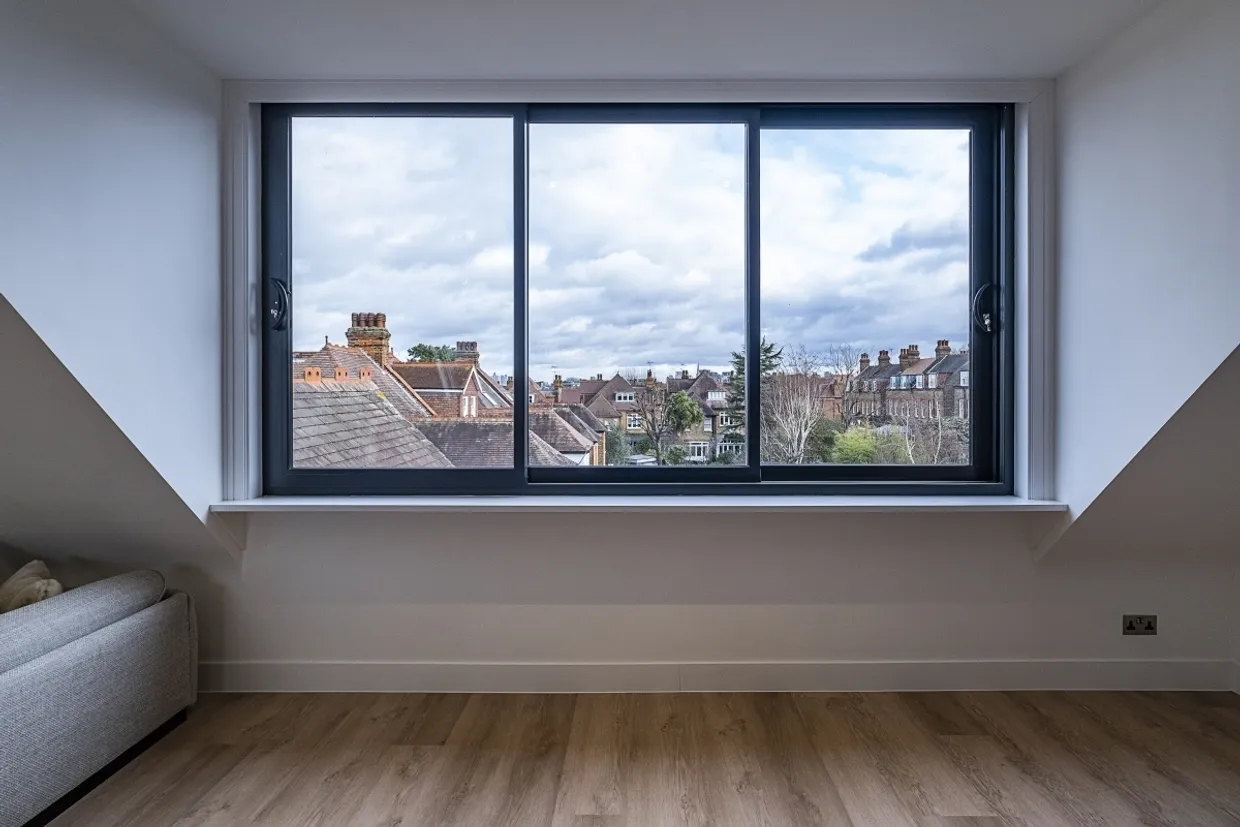 Luttrell Avenue London SW15 photo 18