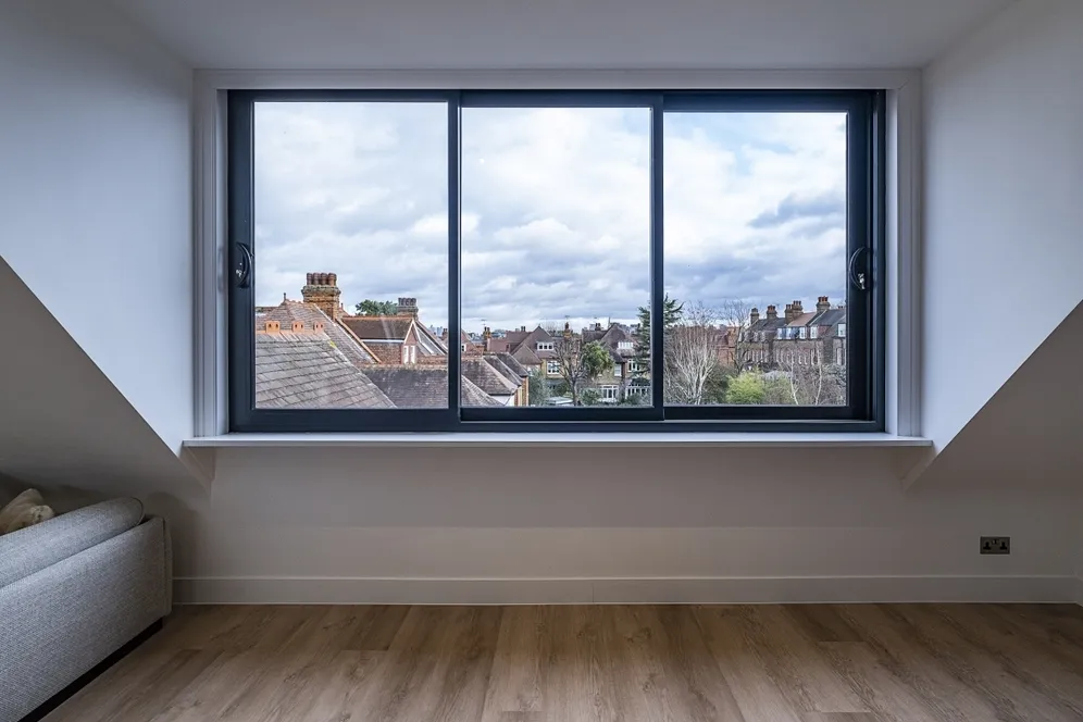 Luttrell Avenue London SW15 photo 18