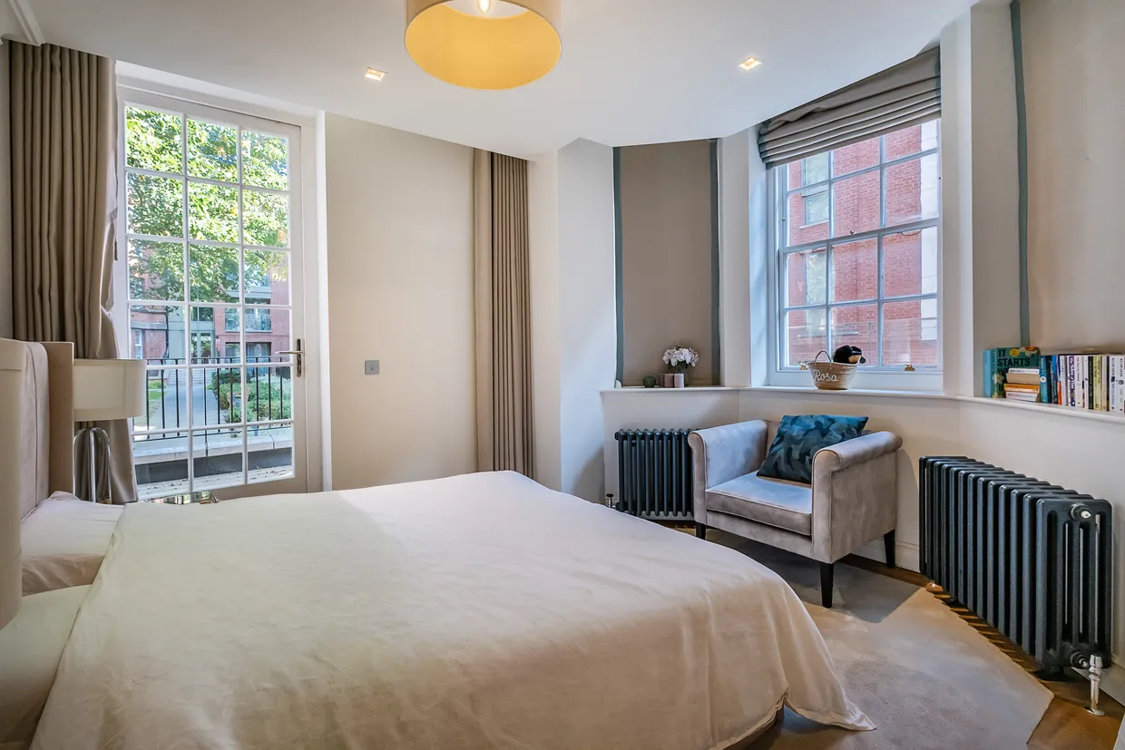 Kidderpore Avenue, London, NW3 photo 4