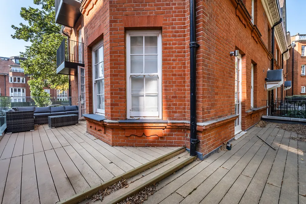 Kidderpore Avenue, London, NW3 photo 7