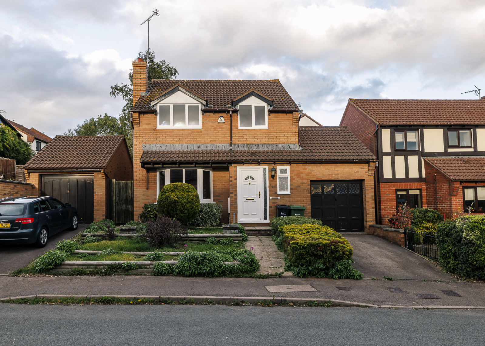 Vaga Crescent, Ross-on-Wye, Herefordshire, HR9 Image 1
