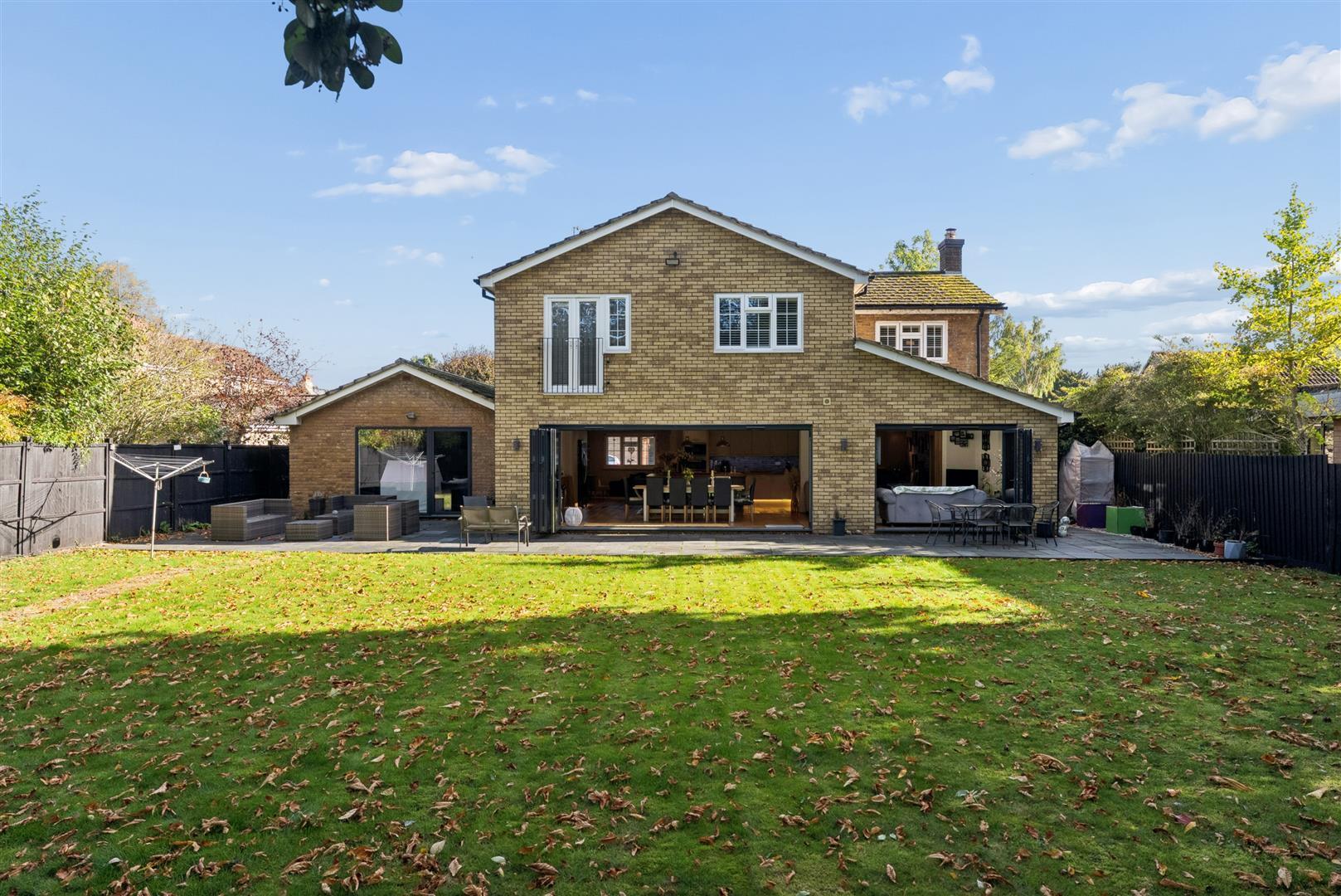 Lodge Park, Whittlebury, Towcester Image 4