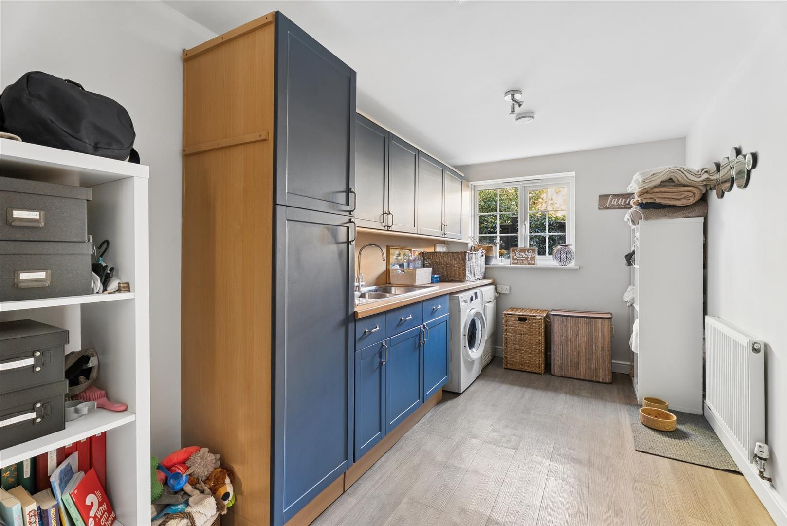 Lodge Park, Whittlebury, Towcester Image 12