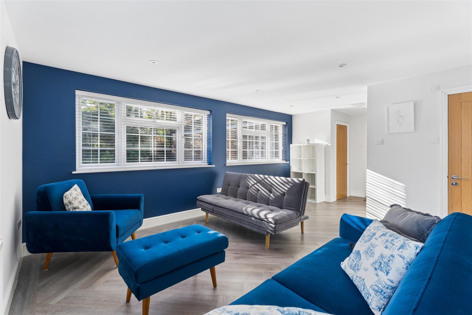 Lodge Park, Whittlebury, Towcester Image 13