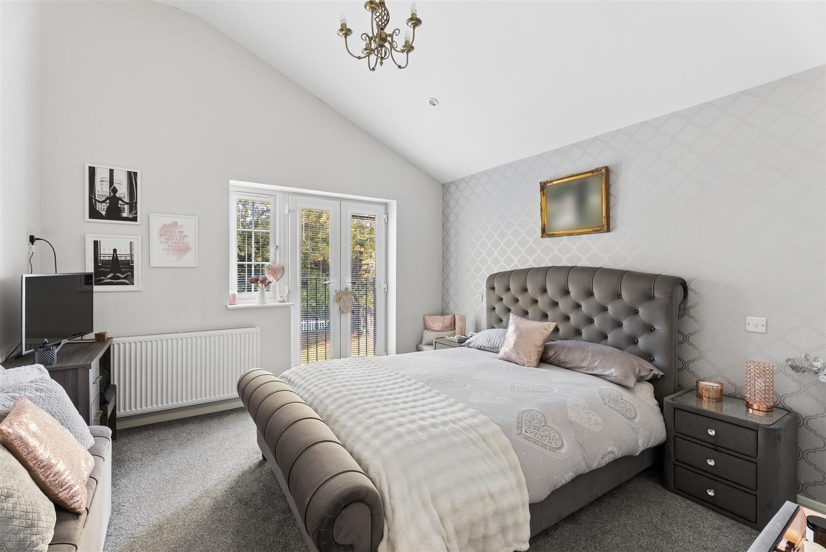 Lodge Park, Whittlebury, Towcester Image 15