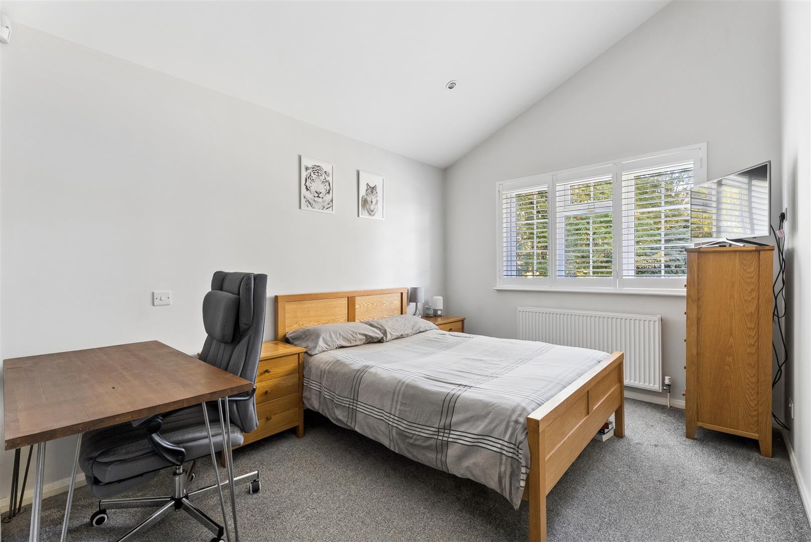 Lodge Park, Whittlebury, Towcester Image 17