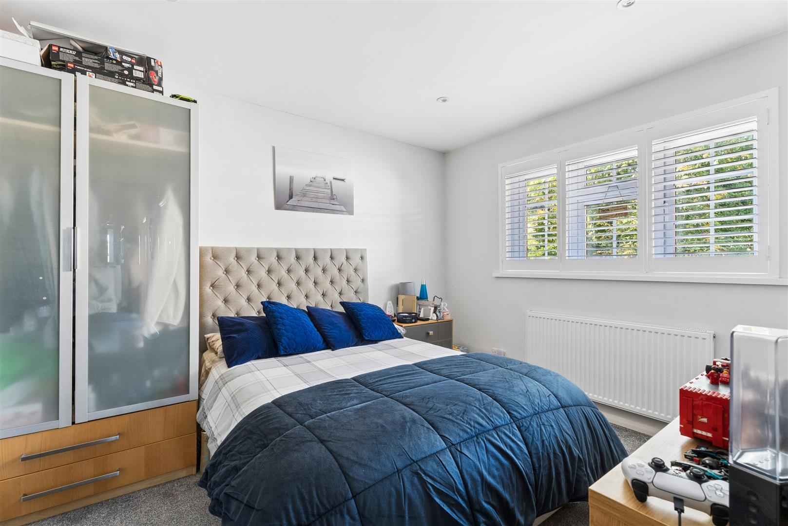 Lodge Park, Whittlebury, Towcester Image 18