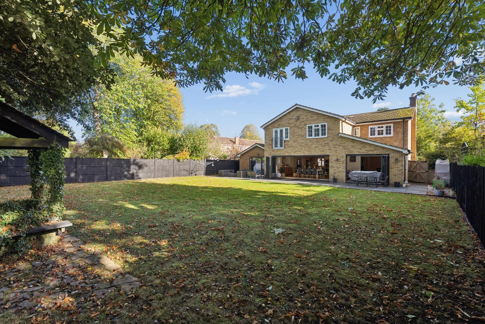 Lodge Park, Whittlebury, Towcester Image 22