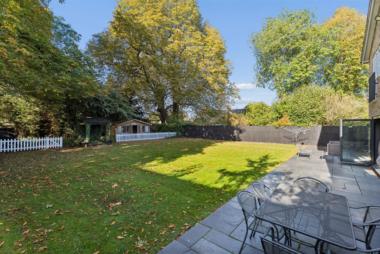 Lodge Park, Whittlebury, Towcester Image 23