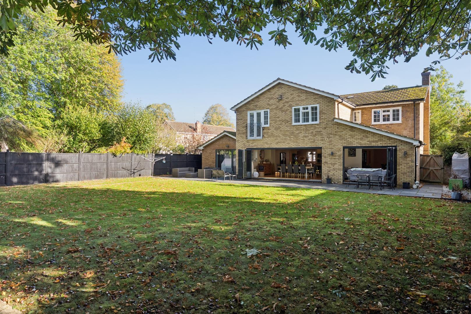 Lodge Park, Whittlebury, Towcester Image 24