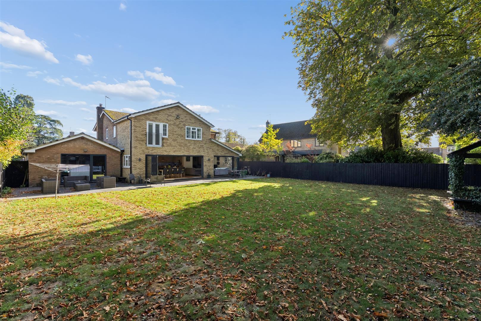 Lodge Park, Whittlebury, Towcester Image 25