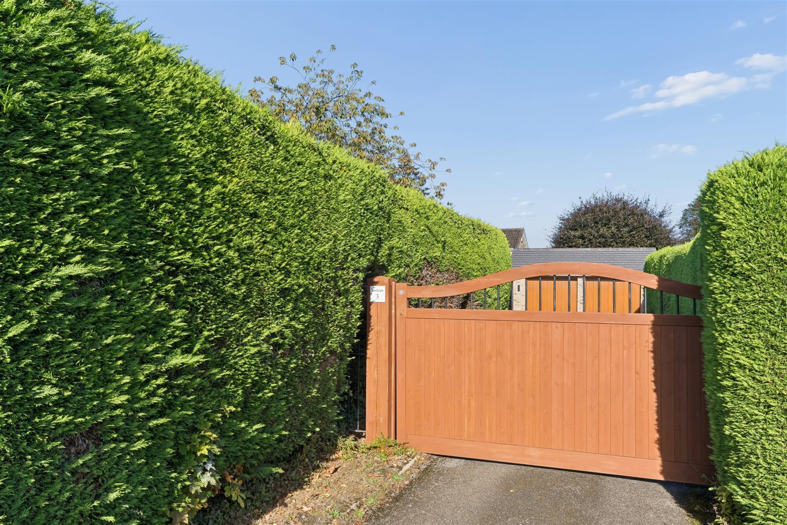 Lodge Park, Whittlebury, Towcester Image 26
