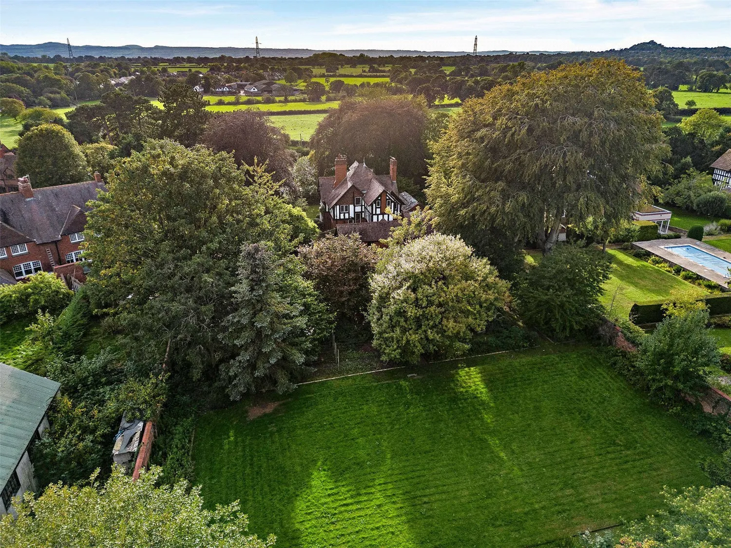 St. Georges Way, Thornton Hough, CH63 photo 27