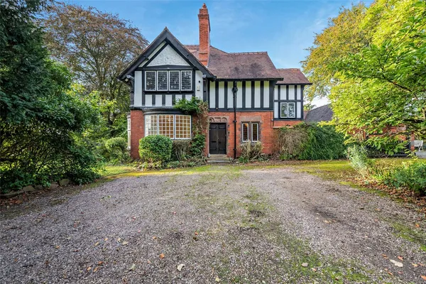 St. Georges Way, Thornton Hough, CH63 photo 31