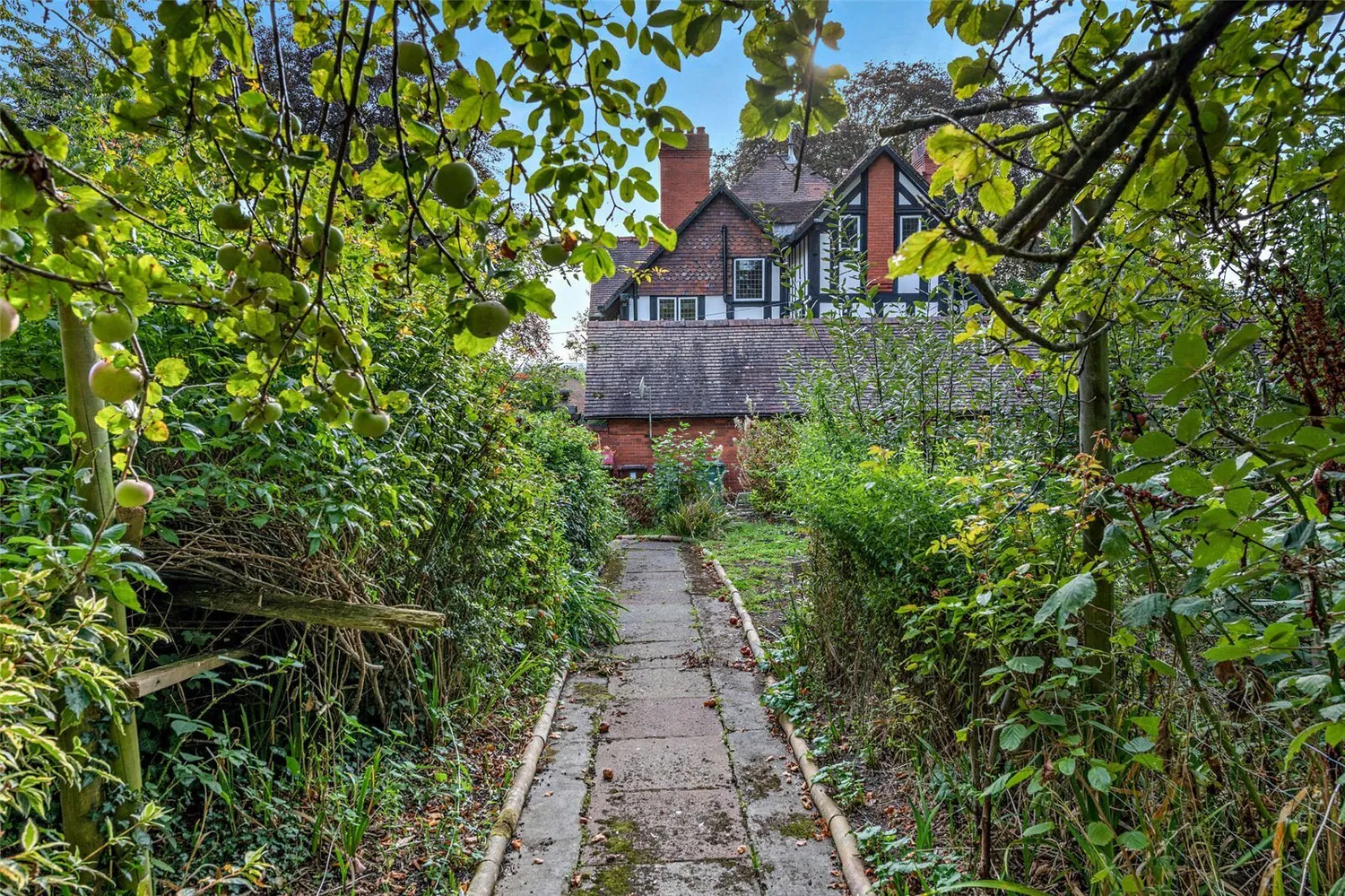 St. Georges Way, Thornton Hough, CH63 photo 34