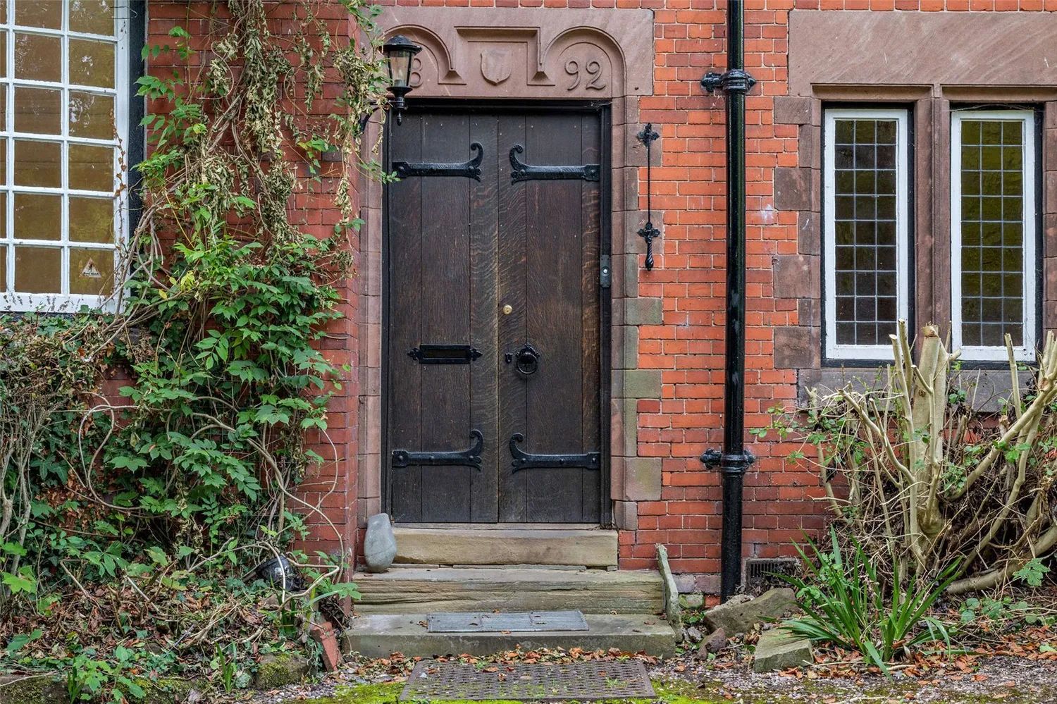St. Georges Way, Thornton Hough, CH63 photo 32