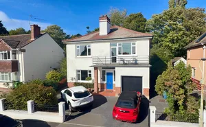 Victoria Road, Sidmouth, Devon, EX10 photo