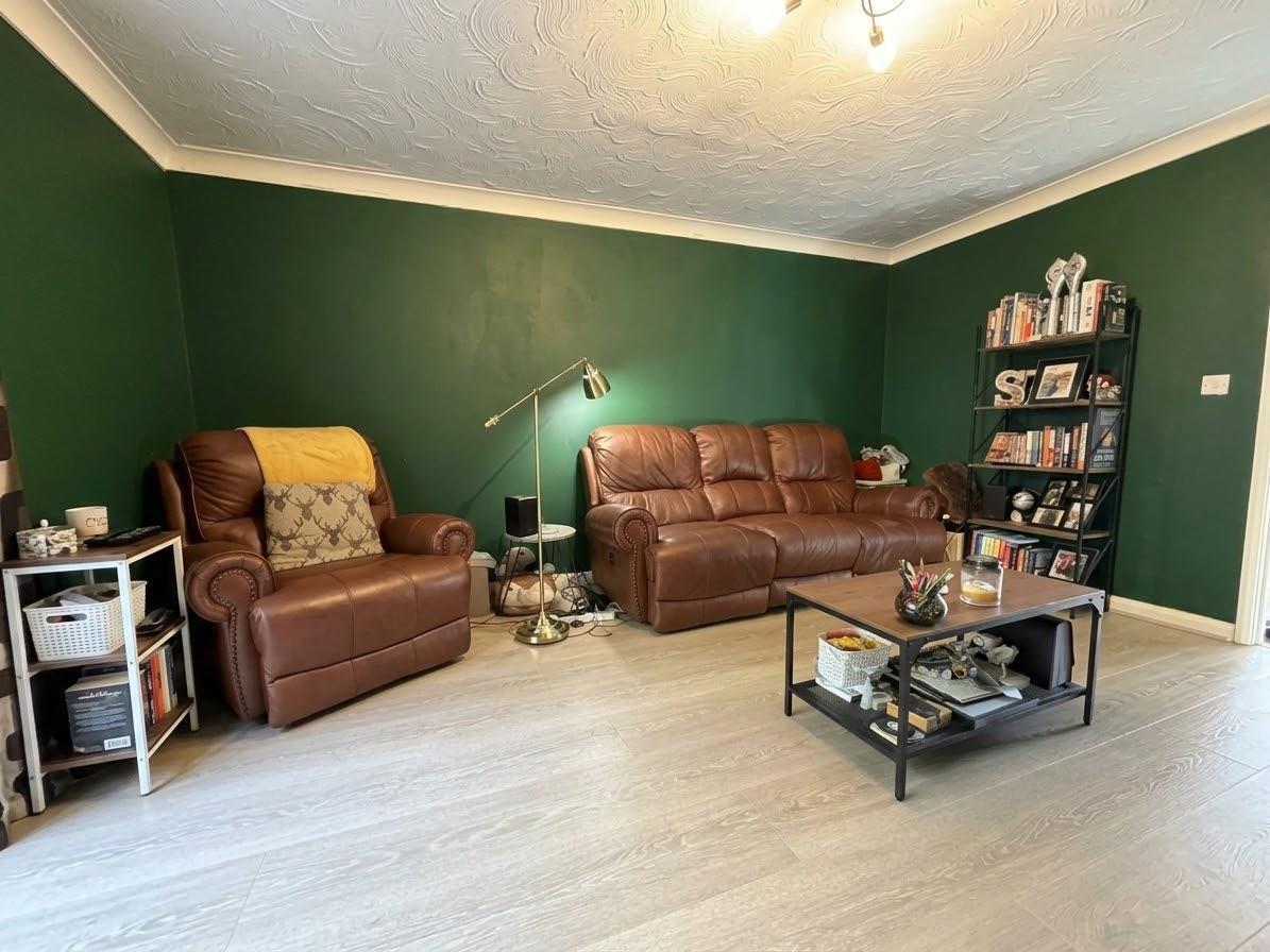 Clevedon Court, Daventry Image 6