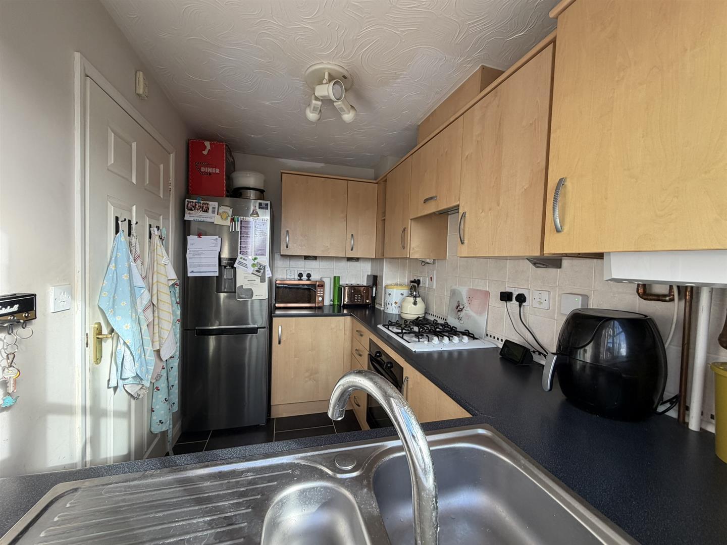 Clevedon Court, Daventry Image 7