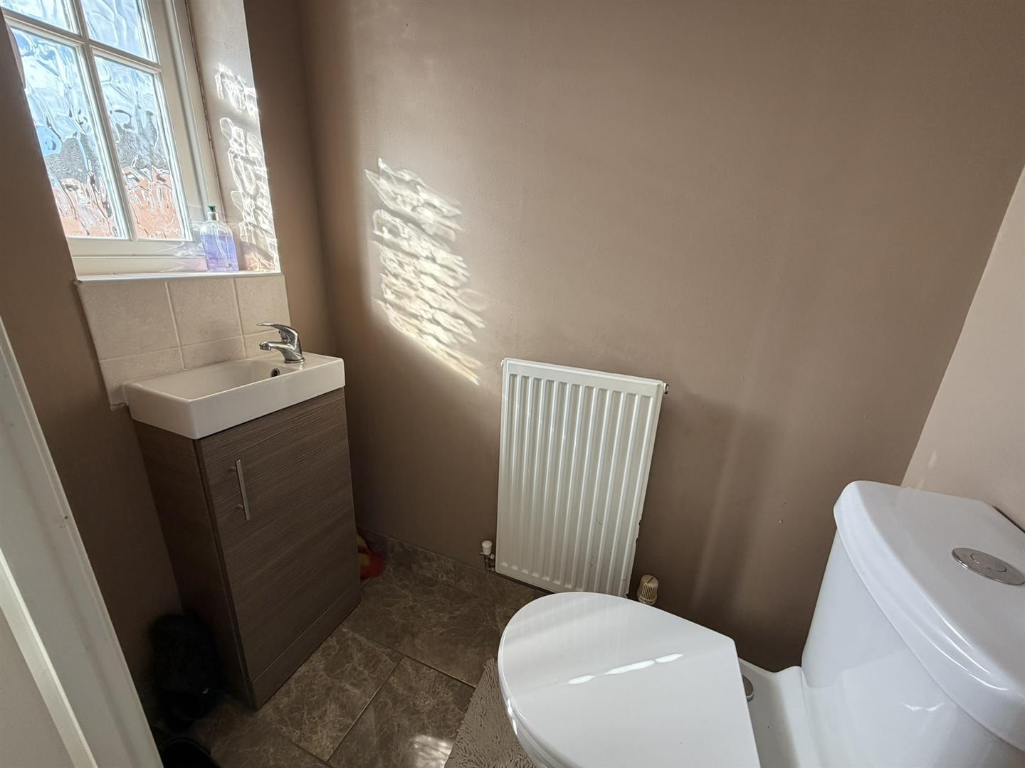 Clevedon Court, Daventry Image 8
