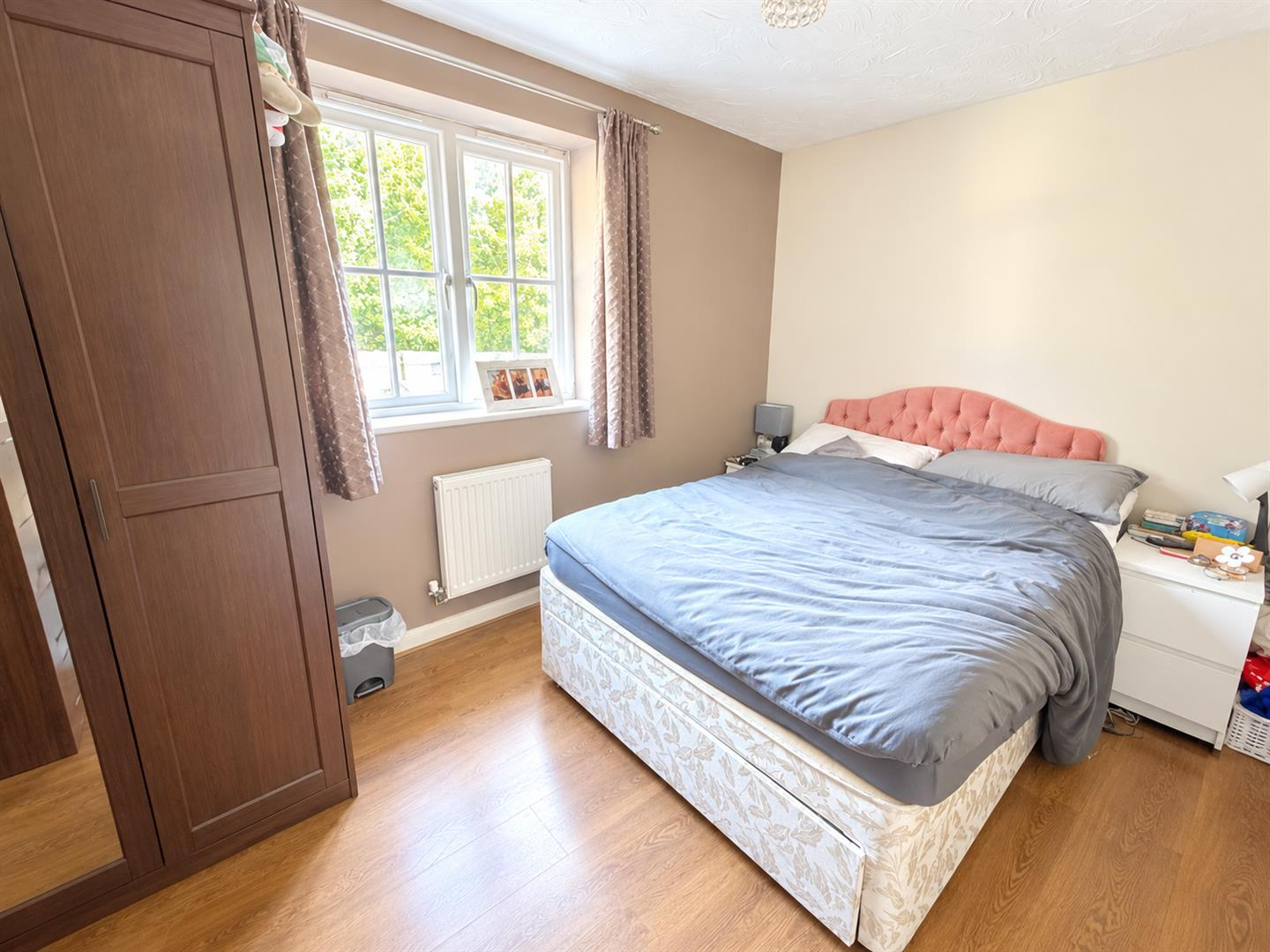 Clevedon Court, Daventry Image 9