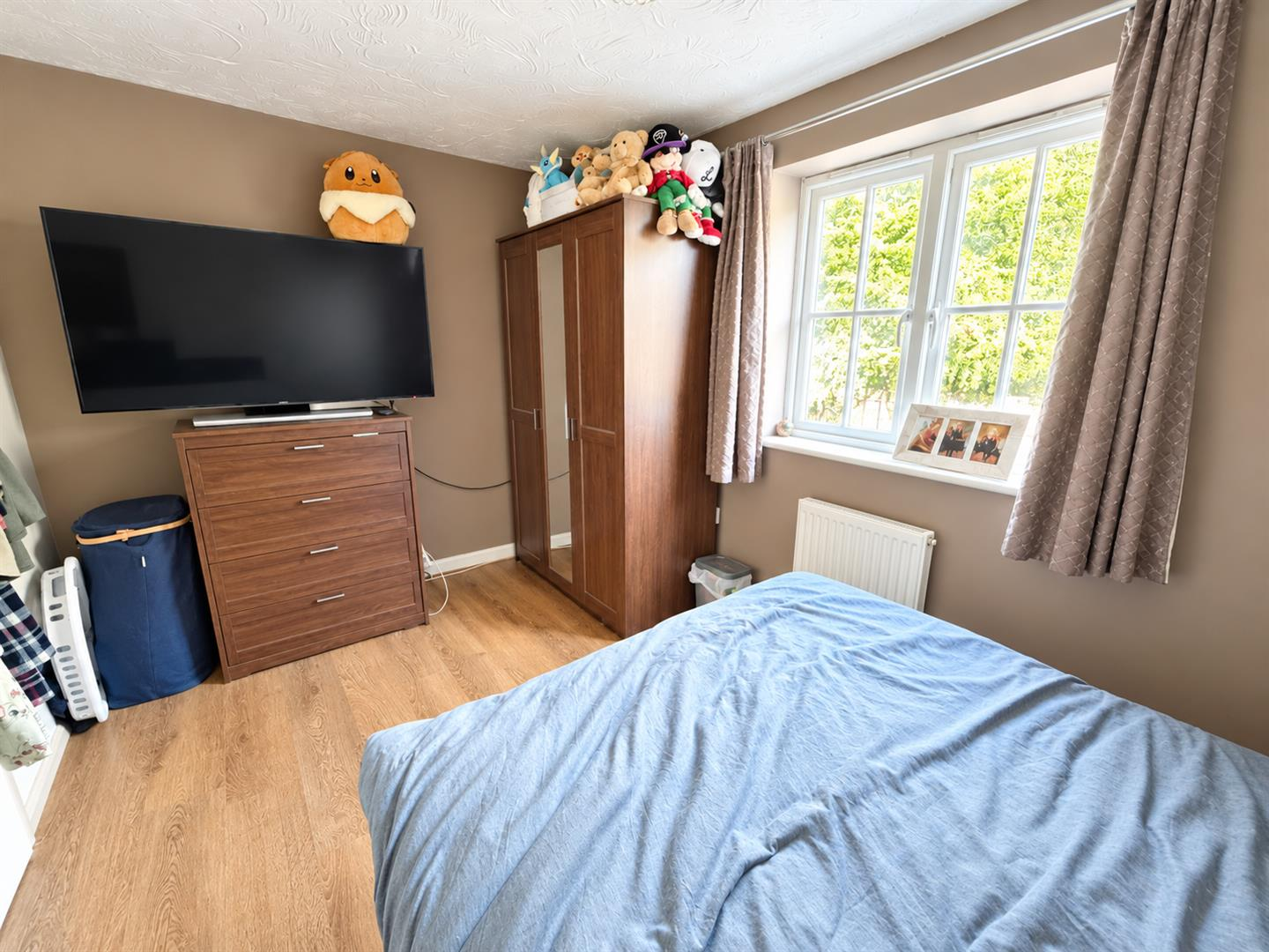 Clevedon Court, Daventry Image 10
