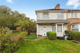 Property responsive
