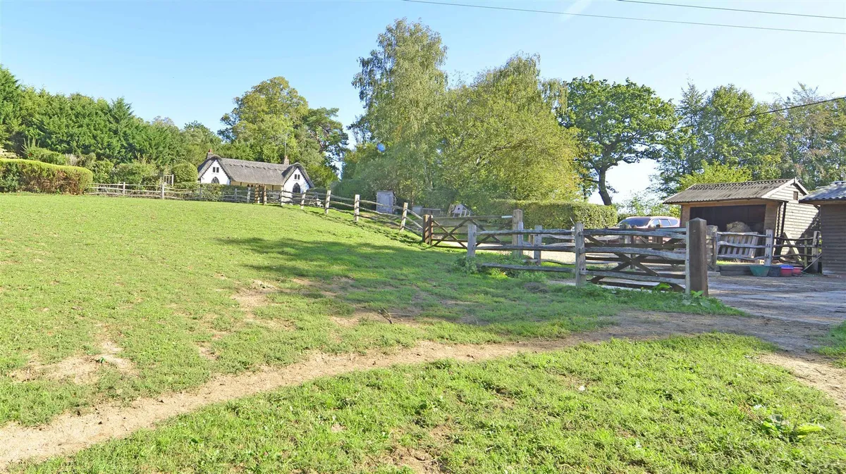 Battle, East Sussex