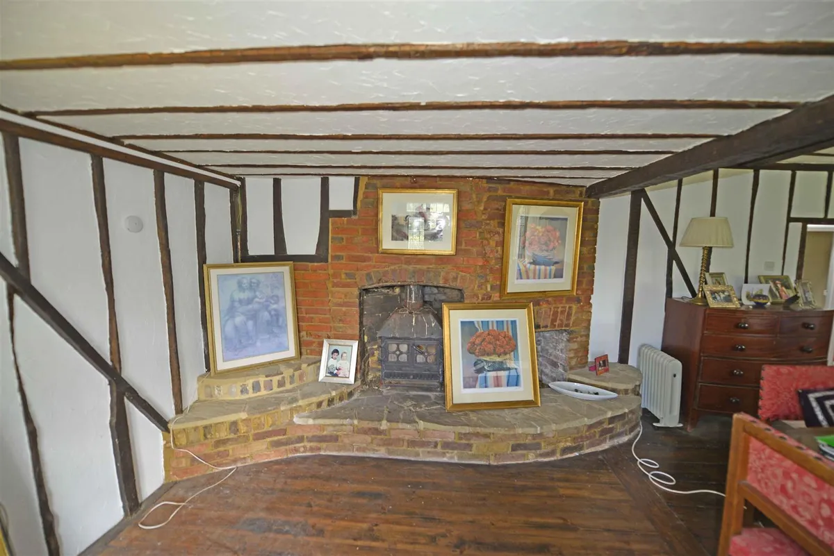 Battle, East Sussex