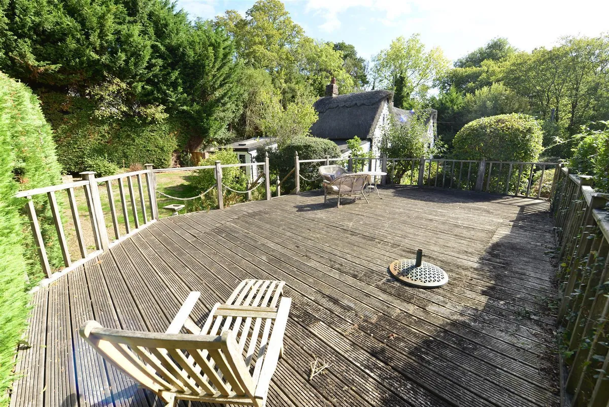 Battle, East Sussex