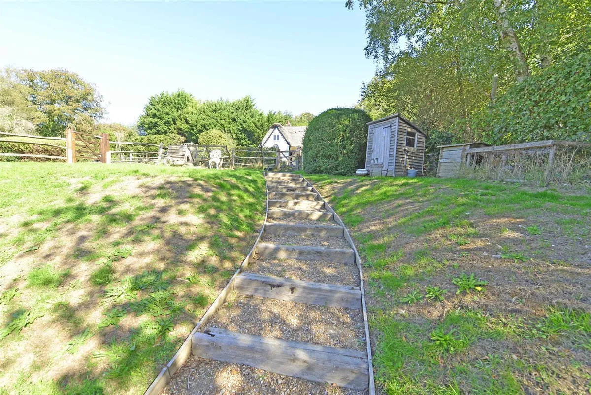 Battle, East Sussex