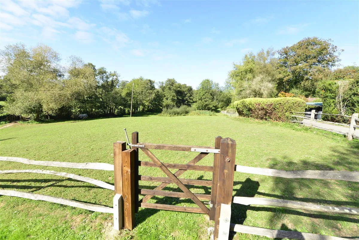 Battle, East Sussex