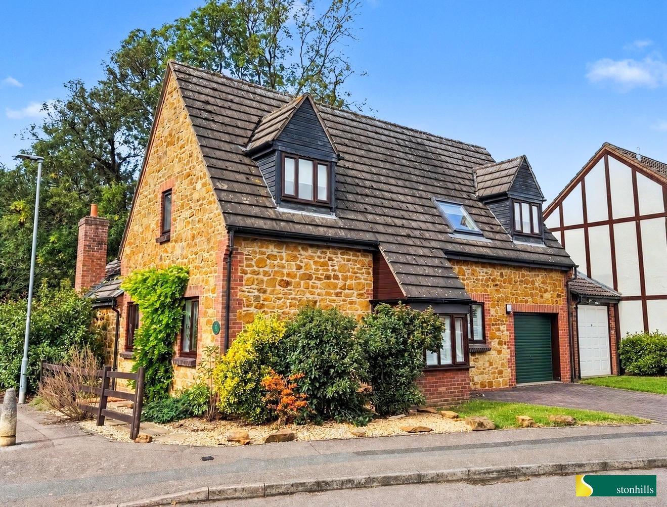 Duston Wildes, Northampton Image 1