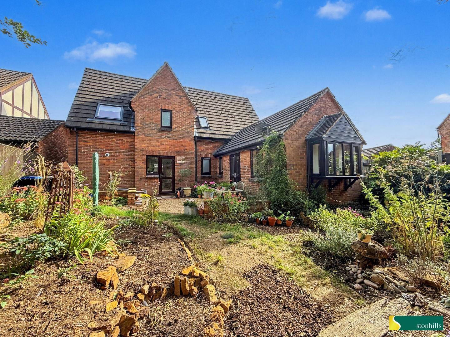 Duston Wildes, Northampton Image 17