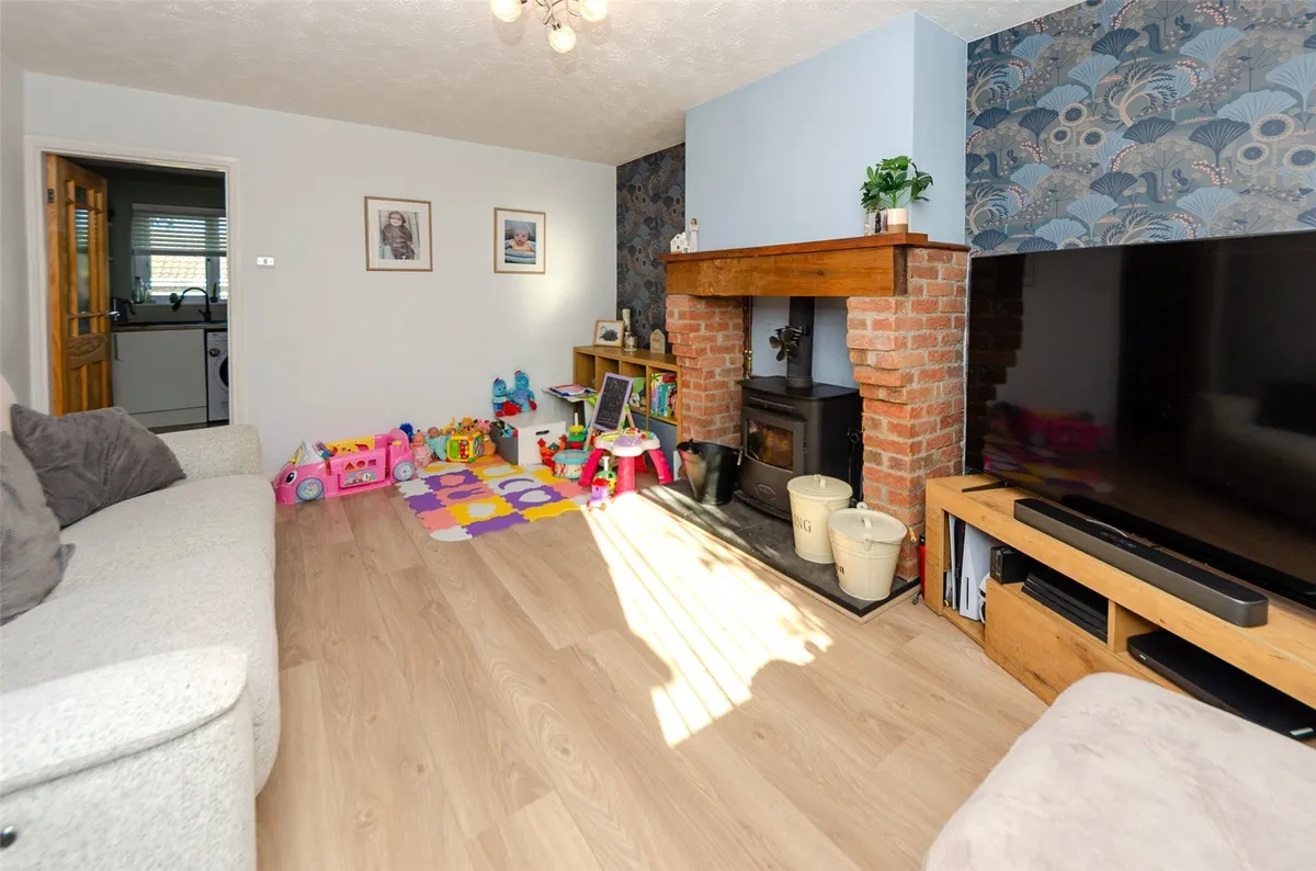 Rhodfa Lwyd, Llysfaen, Conwy, LL29