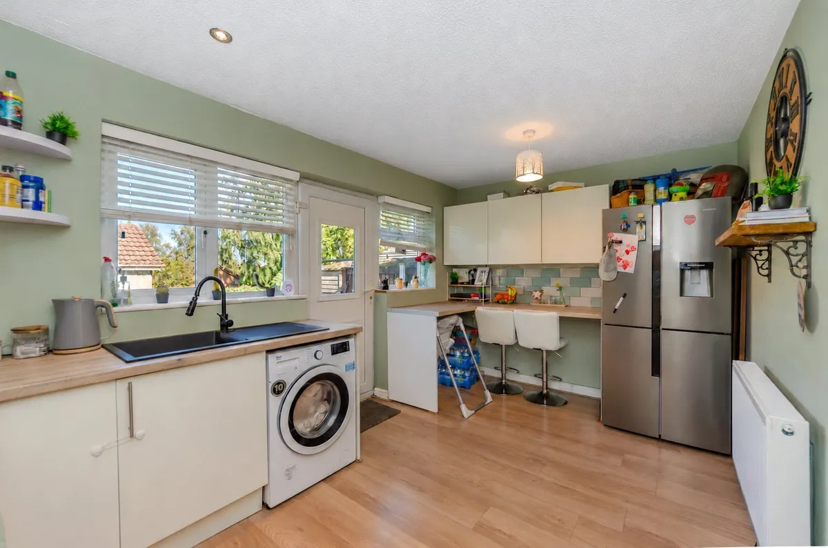 Rhodfa Lwyd, Llysfaen, Conwy, LL29