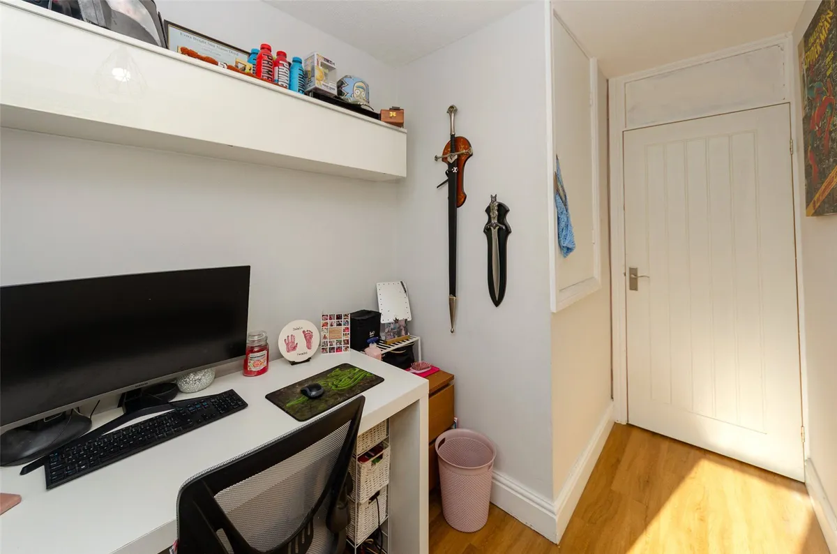 Rhodfa Lwyd, Llysfaen, Conwy, LL29